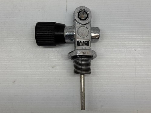 Thermo 3000psi yoke - 3000psi,