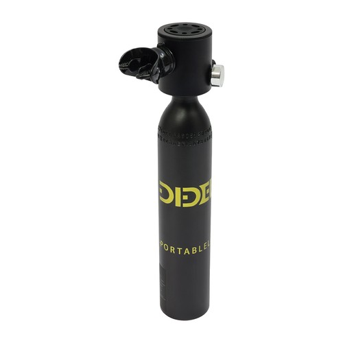 Mini scuba tank 200 bar - mini,